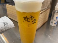 -丸摩堂鲜果茶(九方店)
