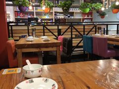 大堂-大哥大烧鸽子海鲜串吧(沈辽路店)