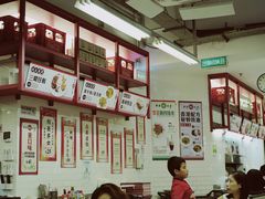 -華人 華星冰室(氹仔 店)