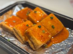 -刘胖子家常菜·蹄花焖藕(江汉路总店)
