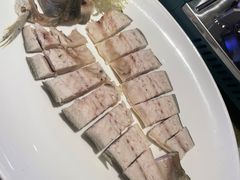 -海逸海鲜酒家(古北店)