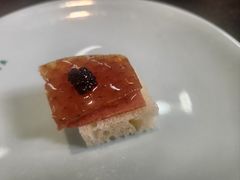 -清真·锦翔炝锅鱼(明德门店)