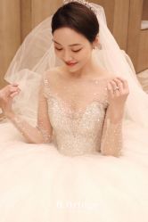 点击看大图 -B.Bridge Couture婚纱礼服(福田店)