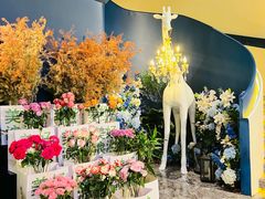 -狮拾久·现代新加坡料理(福田COCO Park店)