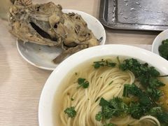 -老四季(南市场店)