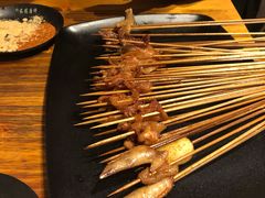 -长药唐师乐山油炸(石人直营店)