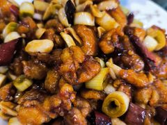 -鼎香润(德胜门内店)