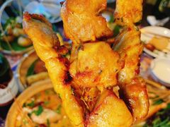 -泰妃殿(宏伊国际广场店)