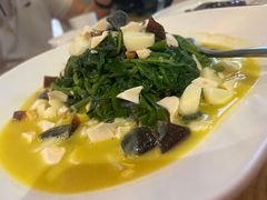 上汤桑叶-村理食堂(小茅山脚店)
