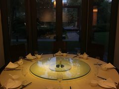 包厢-逸林轩中餐厅(中信泰富朱家角锦江酒店)