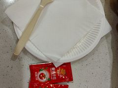 -尊宝比萨(华景新城店)