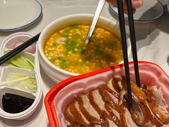 -额娘·现烙春饼烤鸭(太原总店)