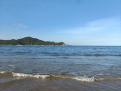 -青澳湾北回归线广场