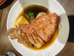 -玖鲜小笼(中山广场店)