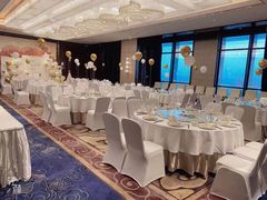 -长沙富力万达文华酒店