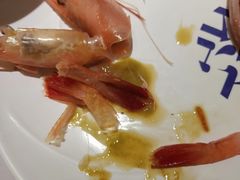 -东菊料理(吉利购物广场店)