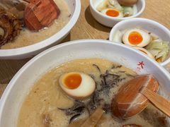 -味千拉面(航洋国际购物中心)
