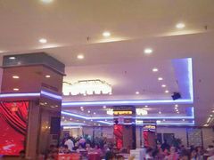 -潮喜竹溪荔湖酒家(荔枝湾店)