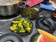 -林记潮牛·牛肉火锅(上马墩店)