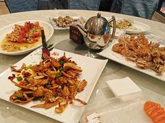 -大东海海鲜酒楼(渔人码头总店)