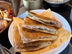 -古市香跷脚牛肉·非遗传承单位