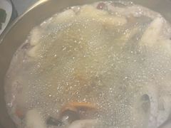 -大理董·董家小厨野生菌火锅(古城旗舰店)