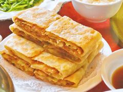 -玉华台饭庄·淮扬菜·烤鸭(望京店)