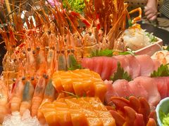 -花潮料理艺食馆(成都万象城店)