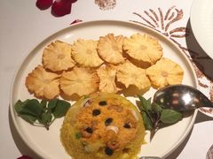 -狮拾久·现代新加坡料理(福田COCO Park店)