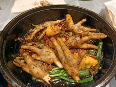-楚山晓·楚湘菜(江夏永旺店)