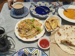-木尔坦·Multan巴基斯坦清真餐厅halal(大智嘉园店)