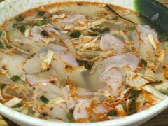 -黄阿姨锅贴大王(万航渡路店)