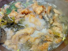 -巴乡石锅鱼(密云店)