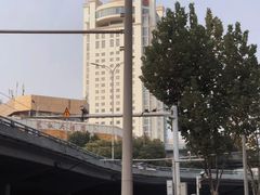 -华中科技大学同济医学院附属同济医院(汉口院区)