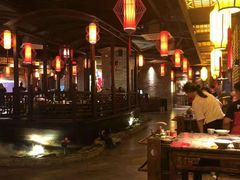 -小龙坎火锅(好世界店)