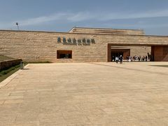 -盘龙城国家考古遗址公园