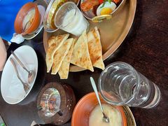-库玛丽尼泊尔风味餐吧