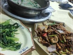 -标记美食新鲜猪杂(兴南大道店)