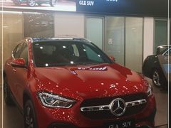 -天津波士信达奔驰4S店(卫津南路店)