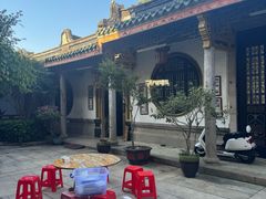 -吴祥记潮州菜·百年老字号·砂锅粥