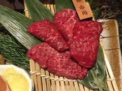 -老乾杯和牛烧肉(王府中环店)