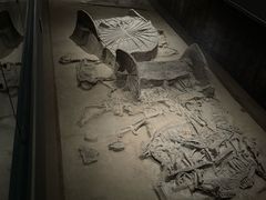 -北京大葆台遗址博物馆