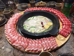-城门口平价大排档·火锅·干锅·小炒