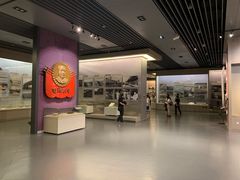 -中国铁道博物馆(正阳门馆)