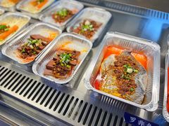 罗非鱼-蚝英雄·鲜蚝自助专门店