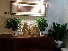 -汉唐宴长安食府