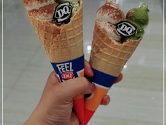 -DQ·蛋糕·冰淇淋(三亚青春颂店)
