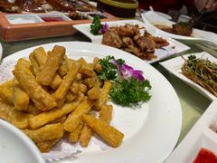 -新侨小馆(东直门北小街店)