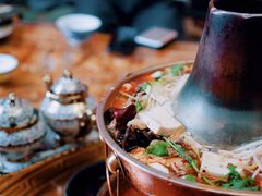 暖锅-宗巴雍姆藏餐府