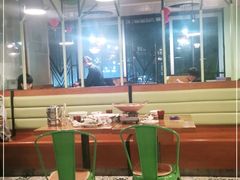 大堂-豫江南川湘料理(岗顶六店)